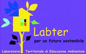 Logo Labter